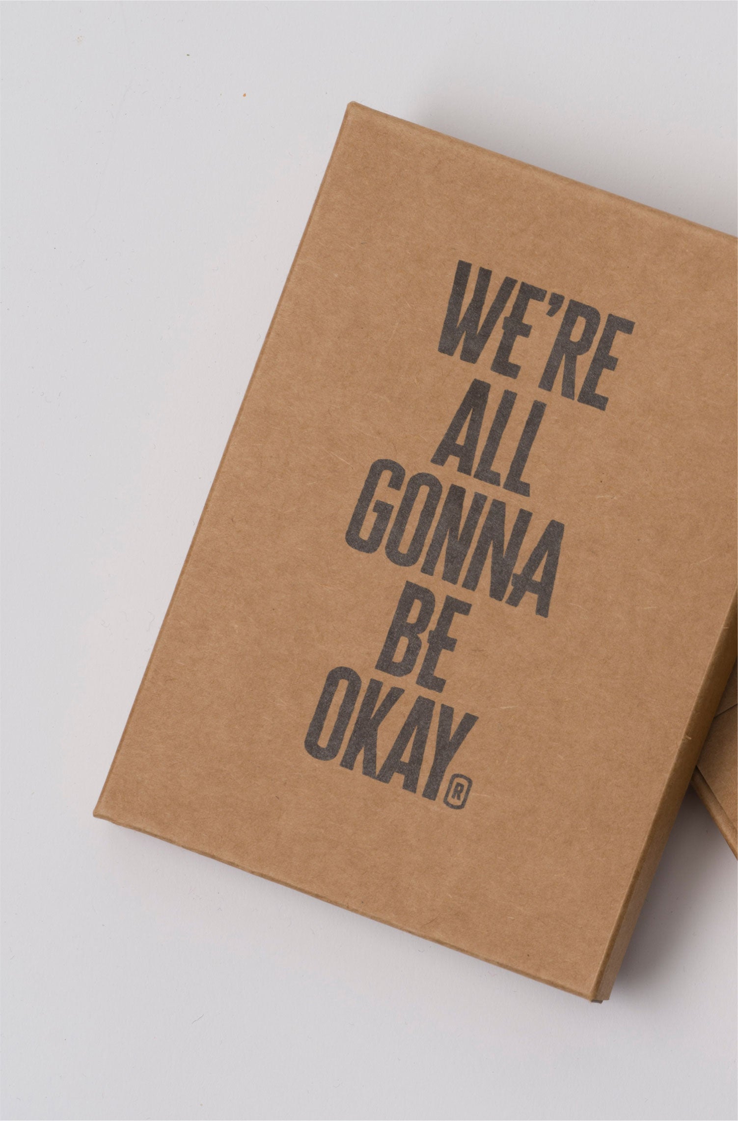 Okay Goodies Pack