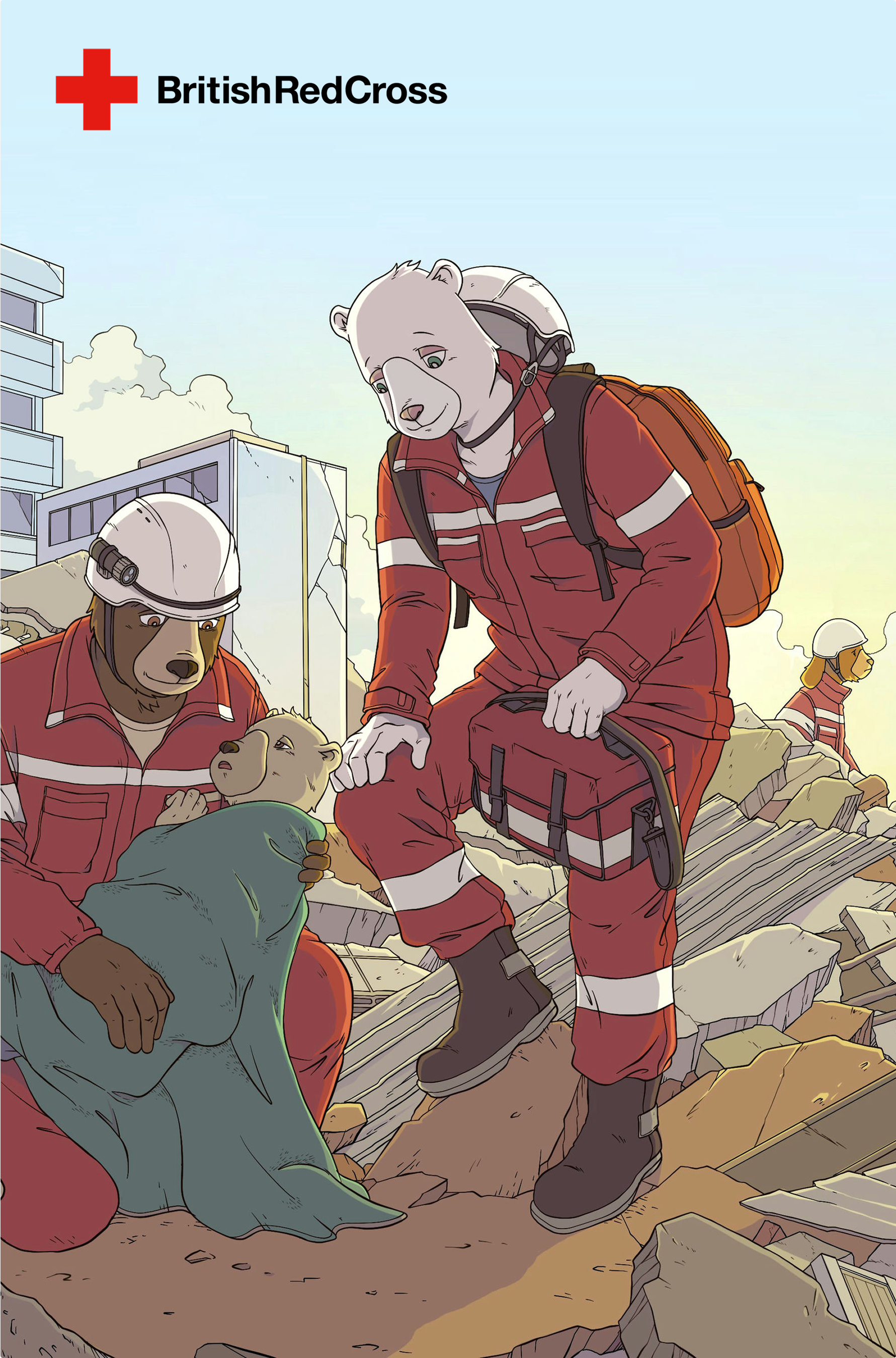 British Red Cross