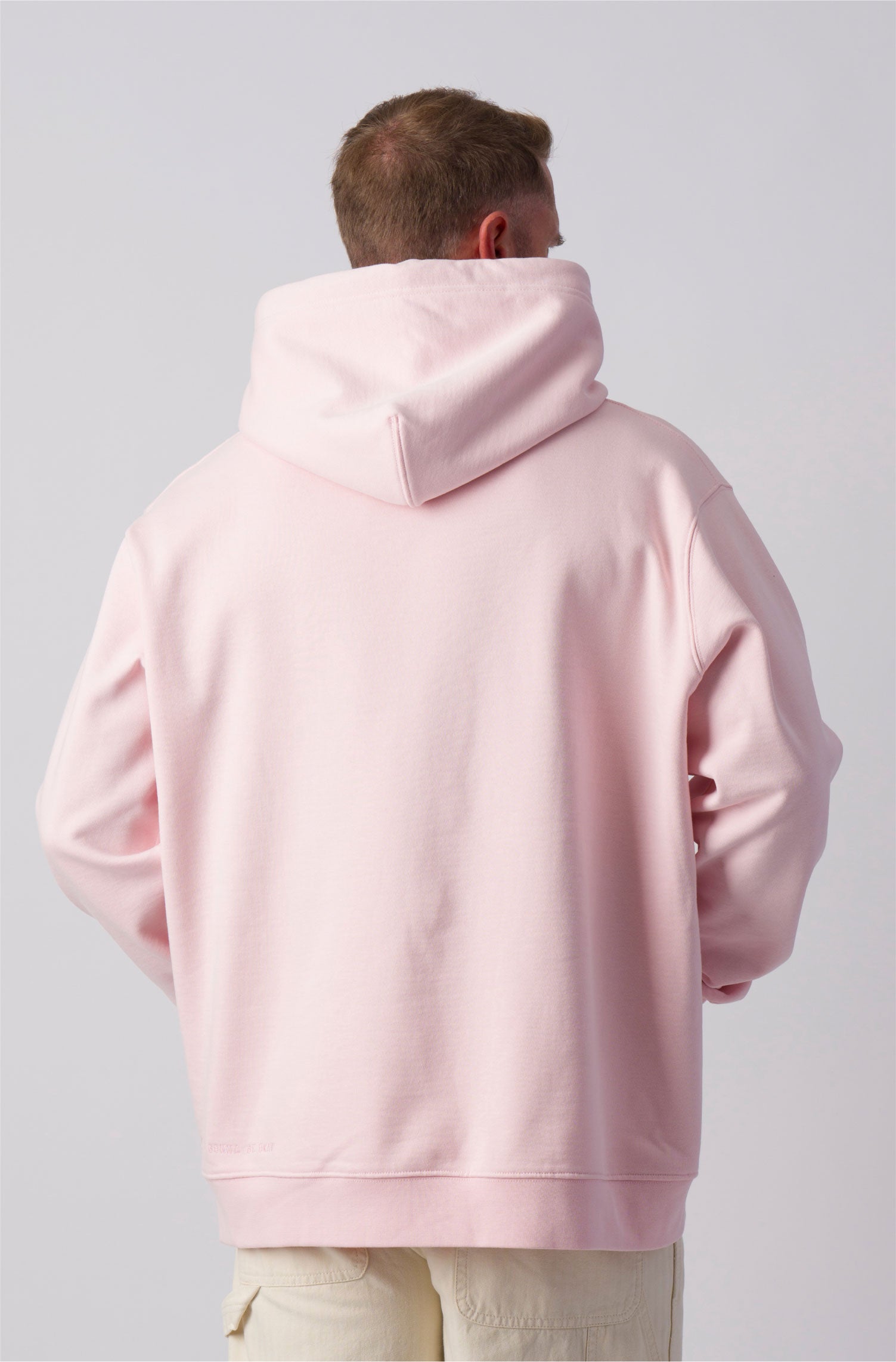 Okay Bears® Heavy Hoodie